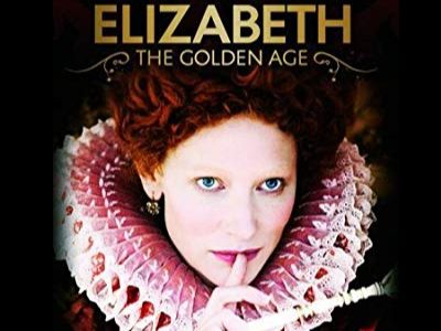 Elizabeth, the Golden Age - Dornie