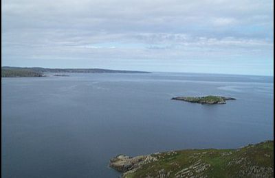 Enard Bay