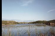 Loch Fada - Isle of Coll