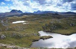 Fairy Lochs - Badachro