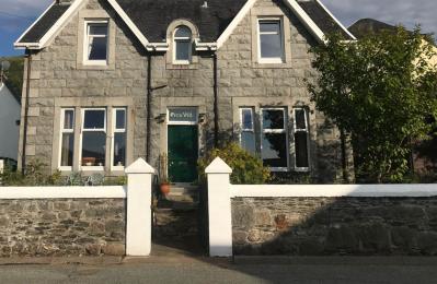 Fern Villa Guest House - Ballachulish