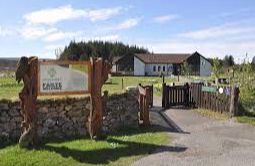 Ferrycroft Countryside Centre - Lairg