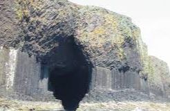 Fingal's Cave (NTS) - Isle of Staffa