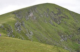 Fionn Bheinn - Dingwall