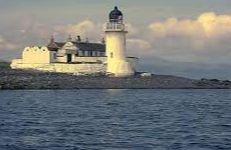 Fladda Lighthouse