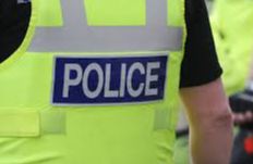 Fochabers - Police