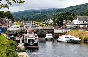 Fort Augustus