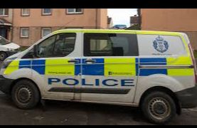 Fort Augustus - Police