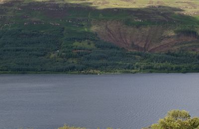 Loch Frisa - Isle of Mull