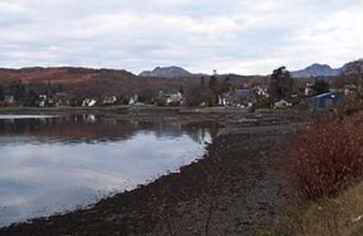 Garelochhead