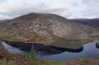 Geal Charn (Monadh Liath) - Fort William