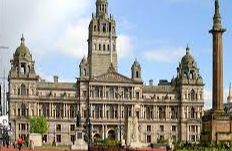 George Square - Glasgow