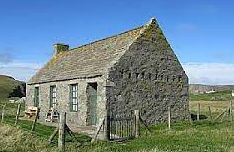 George Waterston Museum - Fair Isle