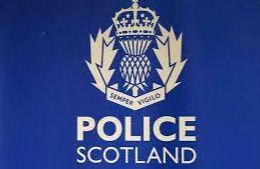 Giffnock - Police