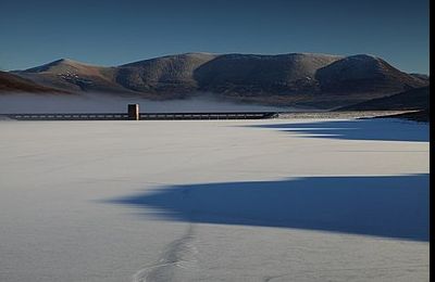 Glas Leathad Mor - Dingwall