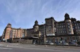 Glasgow Royal Infirmary (A&E)