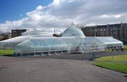 Glasgow Botanic Gardens