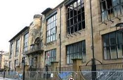 Glasgow School of Art