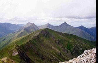 Glen Shiel