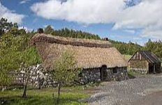 Glencoe Folk Museum - Reopens 2025