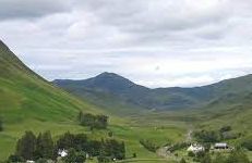 Glenshee