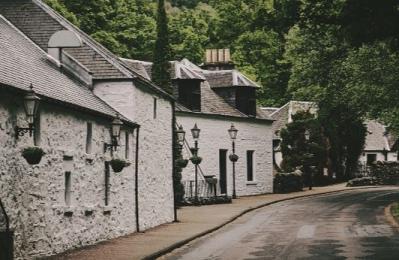 Glenturret Distillery - Crieff