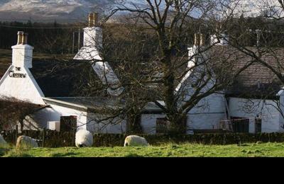 Glenview B&B - Culnacnoc