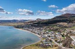 Golspie