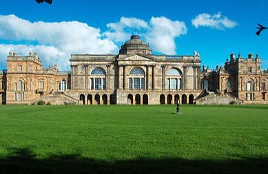 Gosford House - Longniddry