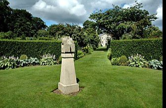 Greenbank Garden, (NTS) - Clarkston