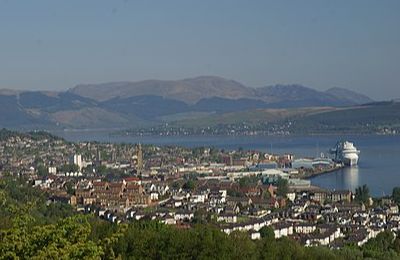 Greenock