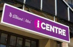 Gretna iCentre