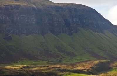 Gribun - Isle of Mull