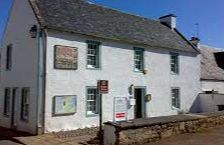 Groam House Museum - Rosemarkie