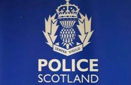 Haddington - Police