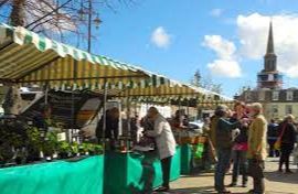 Haddington Farmers Market