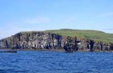 Handa Isle Nature Reserve