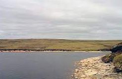 Heldale Water - Isle of Hoy