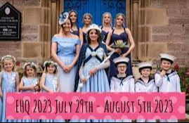 Herring Queen Festival - Eyemouth