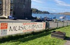 Highland & Islands Music & Dance Festival - Oban