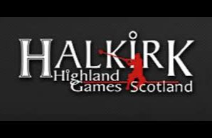 Highland Games - Halkirk