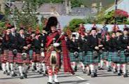 Highland Games - Helmsdale