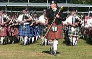 Highland Games - North Berwick