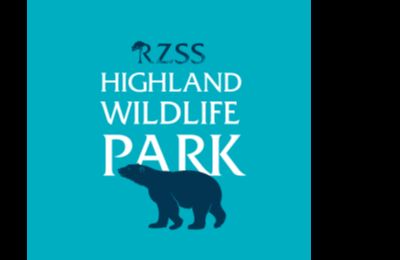 Highland Wildlife Park - Kincraig