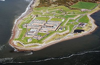 Highlanders' Museum - Fort George