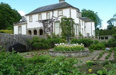 Hill of Tarvit Mansion House, (NTS) - Cupar