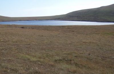 Hoglinns Water - Isle of Hoy