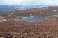 Loch Hoil  - Aberfeldy