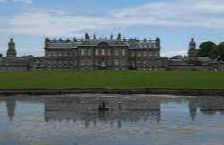 Hopetoun House - South Queensferry