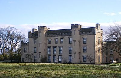 House of the Binns, (NTS) - Linlithgow